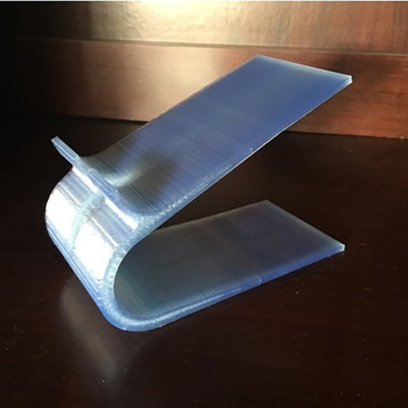 Microsoft Xbox One Controller with Chatpad Stand Organizer Joypad Display Sleek - Picture 6 of 6